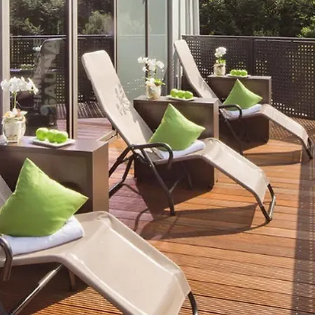 Movenpick Munster Am Aasee 5* Munster (North Rhine-Westphalia)