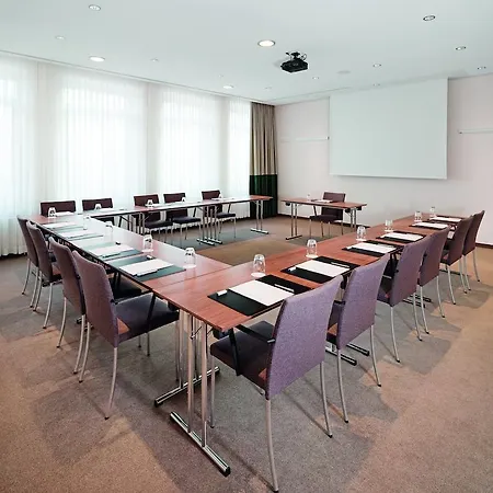 Mövenpick Am Aasee 4* Münster