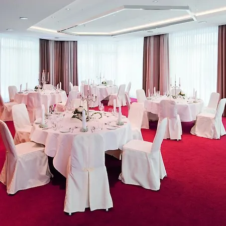 Movenpick Munster Am Aasee 4* Münster