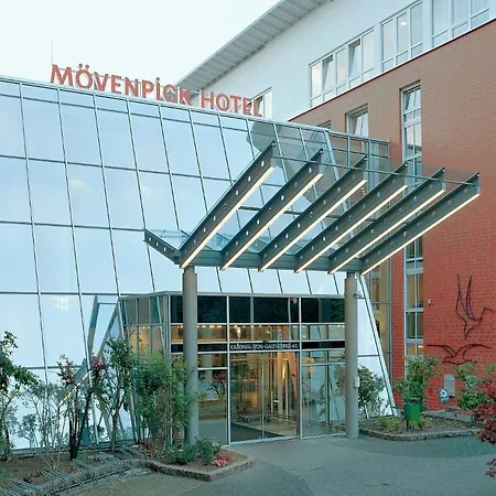 Moevenpick Am Aasee Отель 5*