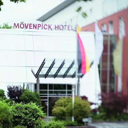 Mövenpick Am Aasee 4*