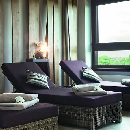 Movenpick Munster Am Aasee Szálloda 4*