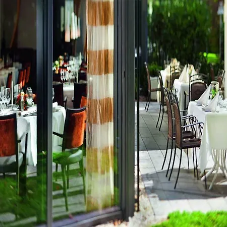 Moevenpick Am Aasee Отель 5*