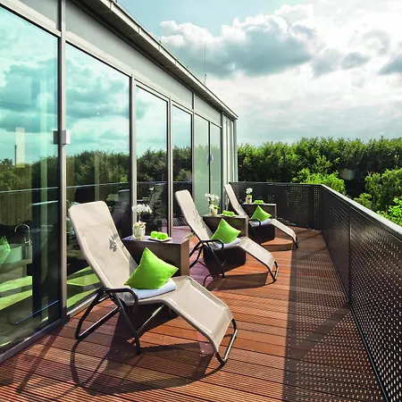 Movenpick Munster Am Aasee Szálloda