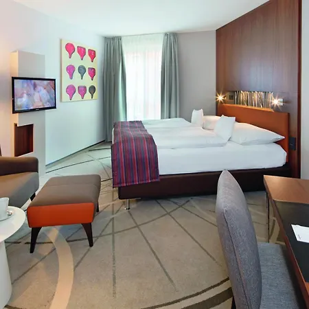 Hotel Movenpick Munster Am Aasee