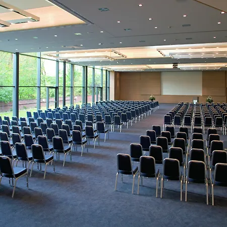 Szálloda Movenpick Munster Am Aasee