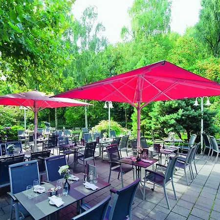 Movenpick Munster Am Aasee 5*