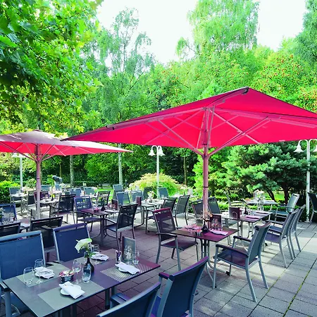 Movenpick Munster Am Aasee Münster