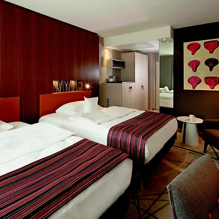 Movenpick Munster Am Aasee 5* Munster (North Rhine-Westphalia)
