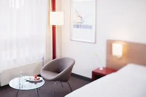 Moevenpick Am Aasee 5* Мюнстер
