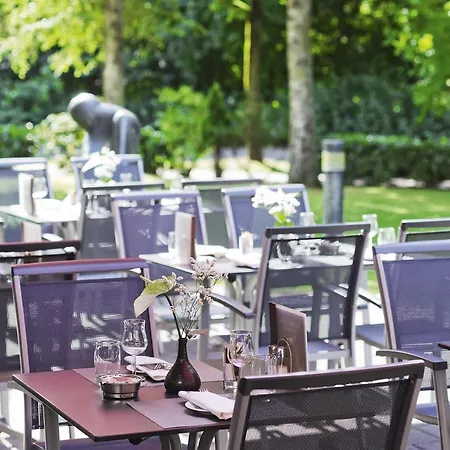 Moevenpick Am Aasee 5*