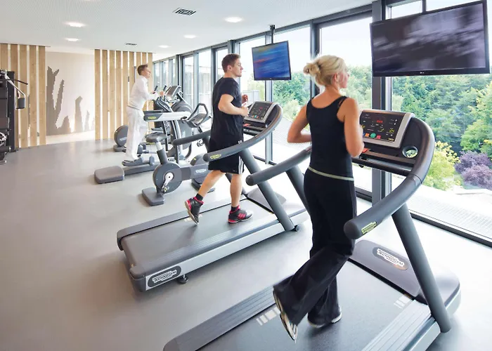 Hotel Movenpick Munster Am Aasee