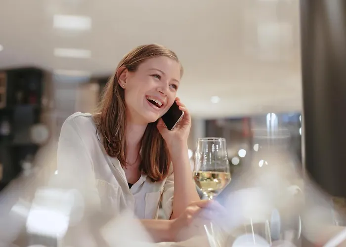 Movenpick Munster Am Aasee 5* Μούνστερ