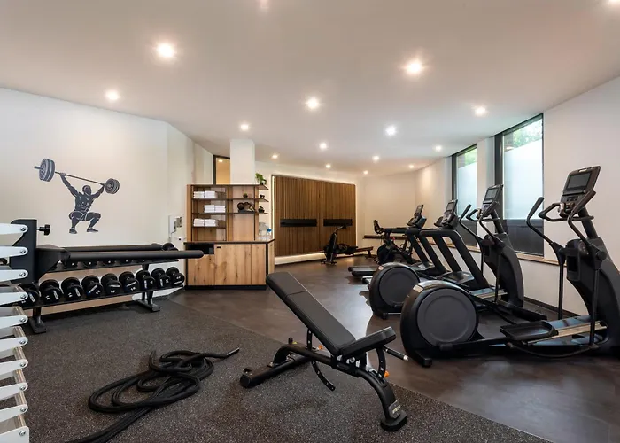 Movenpick Munster Am Aasee Ξενοδοχείο