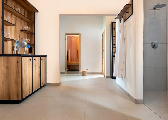 Movenpick Munster Am Aasee Ξενοδοχείο Μούνστερ