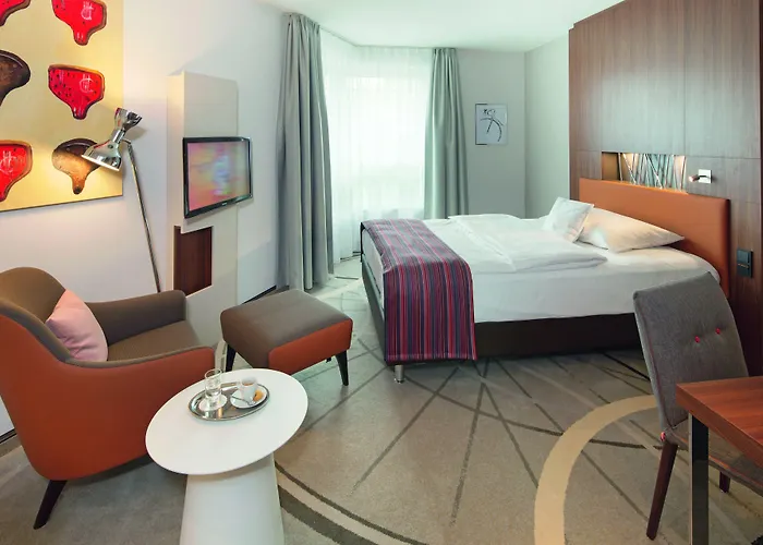 Ξενοδοχείο Movenpick Munster Am Aasee