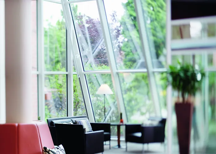 Ξενοδοχείο Movenpick Munster Am Aasee