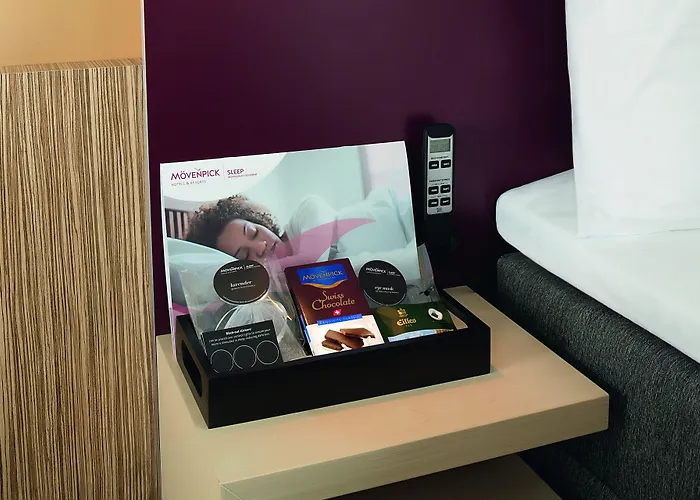 Movenpick Munster Am Aasee Μούνστερ