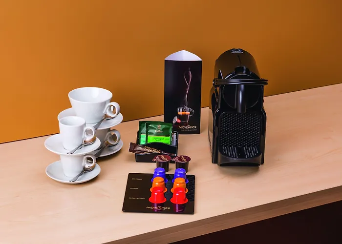 Movenpick Munster Am Aasee Μούνστερ