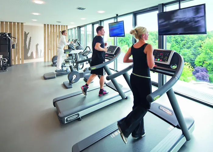 Ξενοδοχείο Movenpick Munster Am Aasee 5*