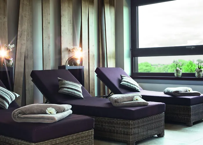 Ξενοδοχείο Movenpick Munster Am Aasee