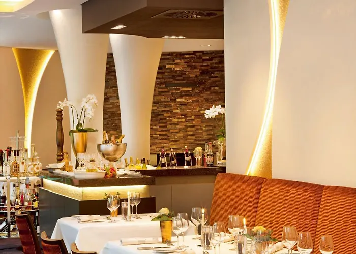 Movenpick Munster Am Aasee Ξενοδοχείο