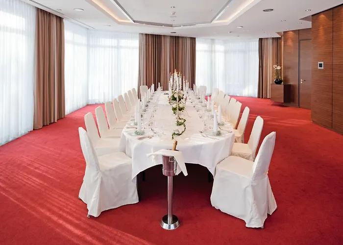 Movenpick Munster Am Aasee