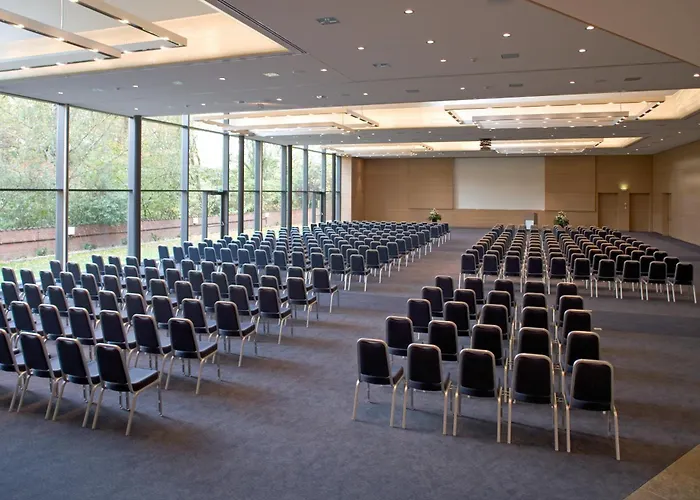 Movenpick Munster Am Aasee Ξενοδοχείο Μούνστερ