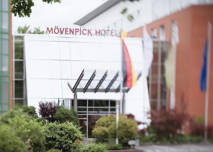 Movenpick Munster Am Aasee Ξενοδοχείο 5*