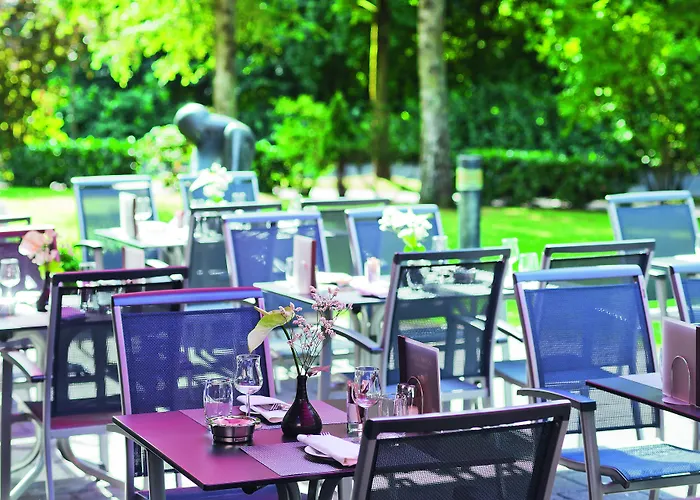 Movenpick Munster Am Aasee Hotel