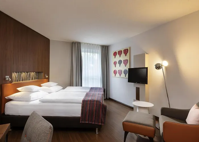 Ξενοδοχείο Movenpick Munster Am Aasee