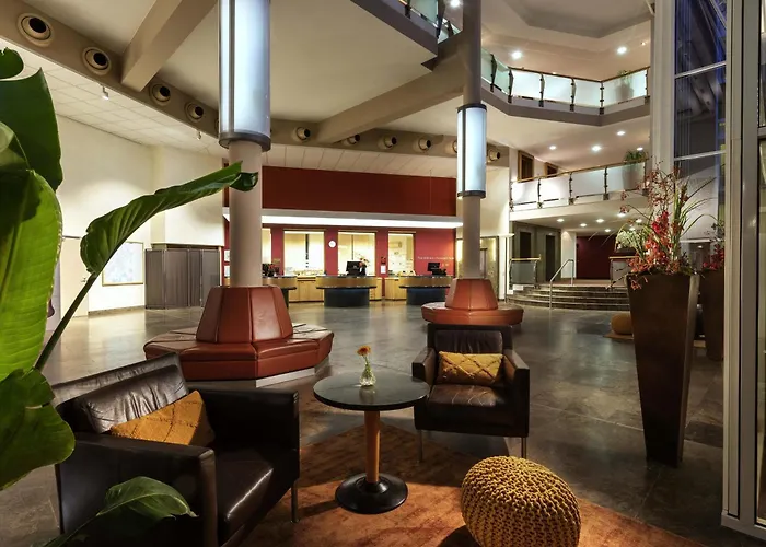 Ξενοδοχείο Movenpick Munster Am Aasee 5*