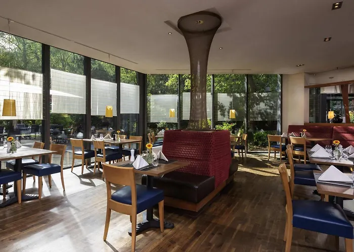 Hotel Movenpick Munster Am Aasee