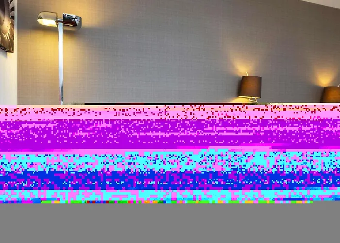 Mövenpick Am Aasee Hotel Münster