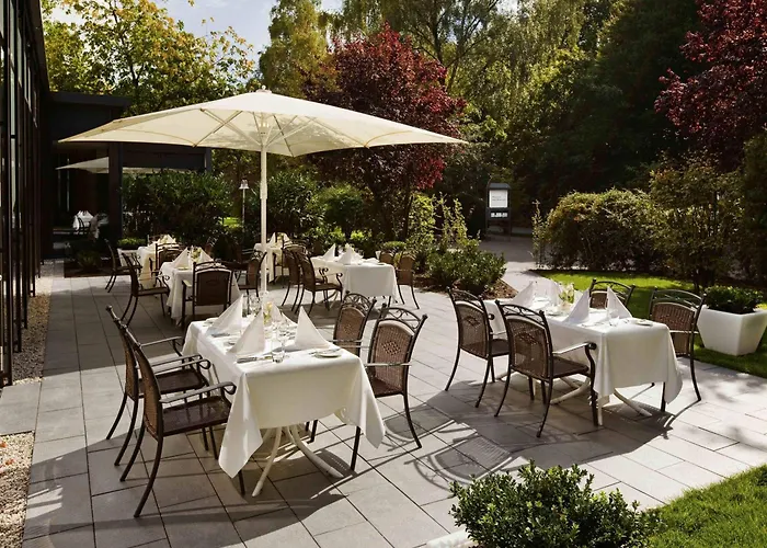 Movenpick Munster Am Aasee Μούνστερ