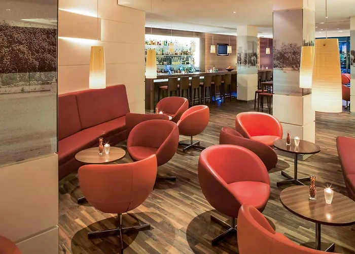 Ξενοδοχείο Movenpick Munster Am Aasee 5*