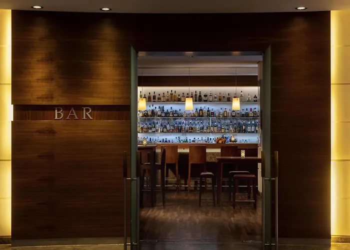 Movenpick Munster Am Aasee Ξενοδοχείο