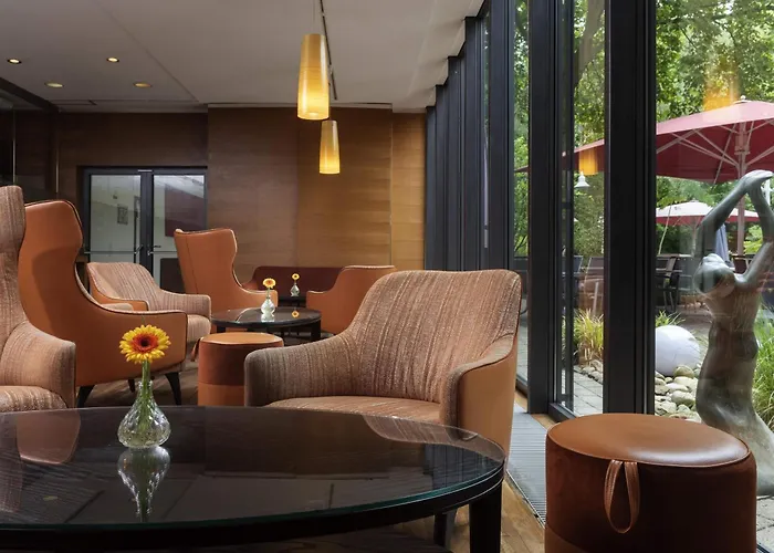 Movenpick Munster Am Aasee Μούνστερ