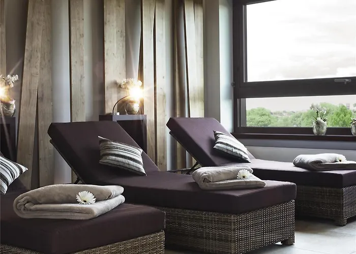 Movenpick Munster Am Aasee Ξενοδοχείο Μούνστερ