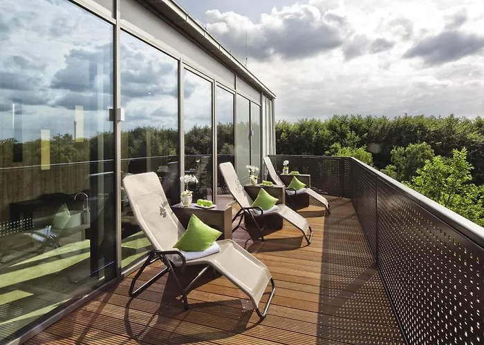 Movenpick Munster Am Aasee Μούνστερ