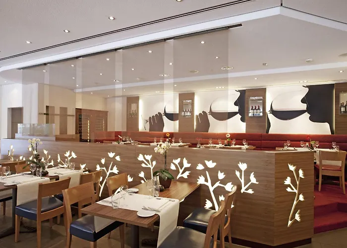 Movenpick Munster Am Aasee Μούνστερ