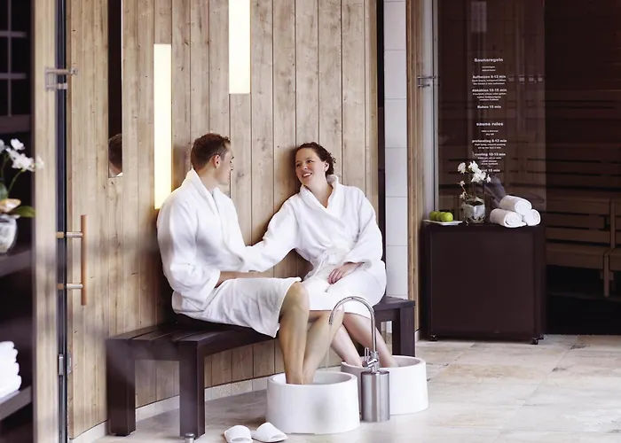 Movenpick Munster Am Aasee Ξενοδοχείο