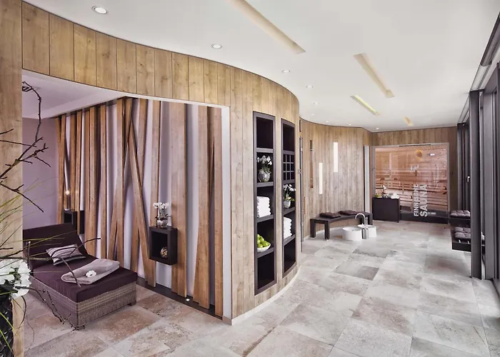 Ξενοδοχείο Movenpick Munster Am Aasee 5*