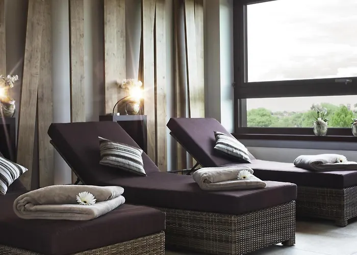 Movenpick Munster Am Aasee