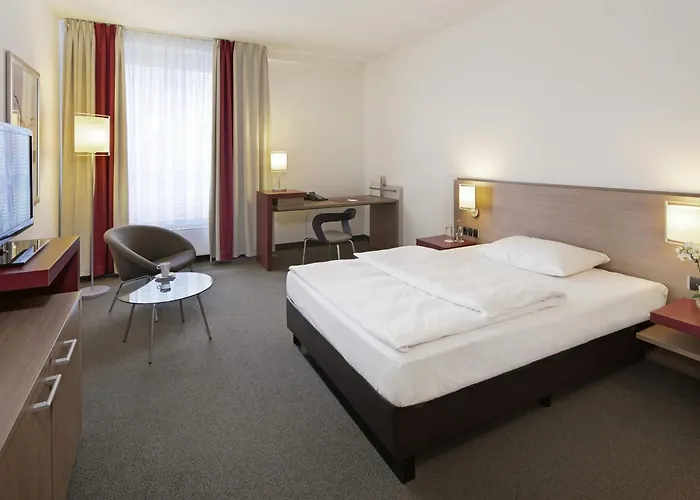 Ξενοδοχείο Movenpick Munster Am Aasee 5*