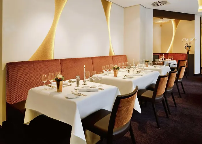 Movenpick Munster Am Aasee Μούνστερ