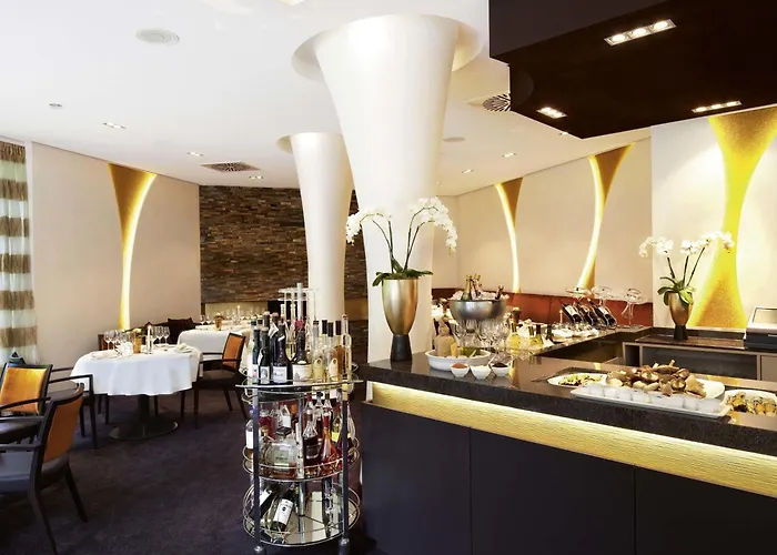 Ξενοδοχείο Movenpick Munster Am Aasee