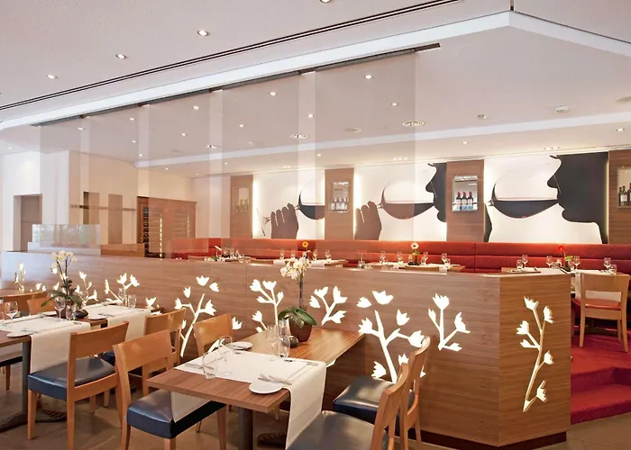 Movenpick Munster Am Aasee Ξενοδοχείο 5*