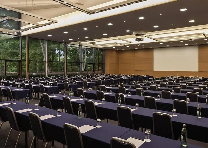 Movenpick Munster Am Aasee Μούνστερ