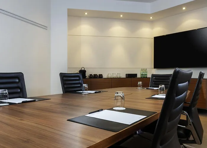 Movenpick Munster Am Aasee Ξενοδοχείο